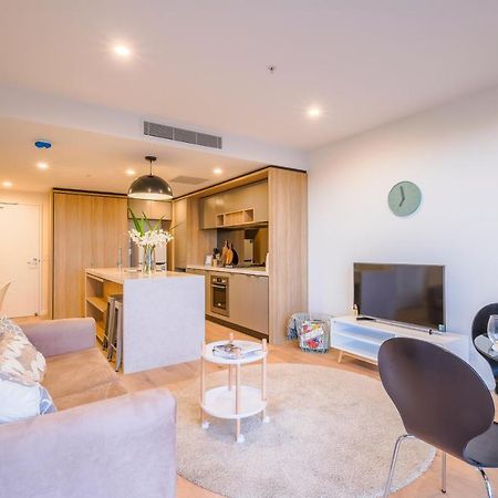 Airtrip Apartments At Woolloongabba بريزبين المظهر الخارجي الصورة