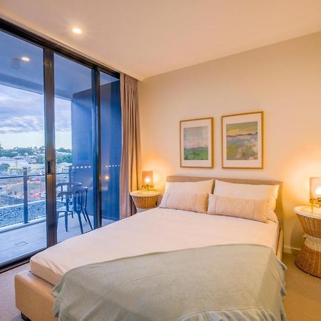 Airtrip Apartments At Woolloongabba بريزبين المظهر الخارجي الصورة