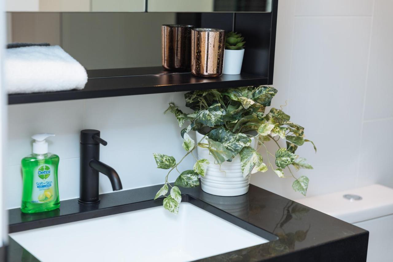 Airtrip Apartments At Woolloongabba بريزبين المظهر الخارجي الصورة
