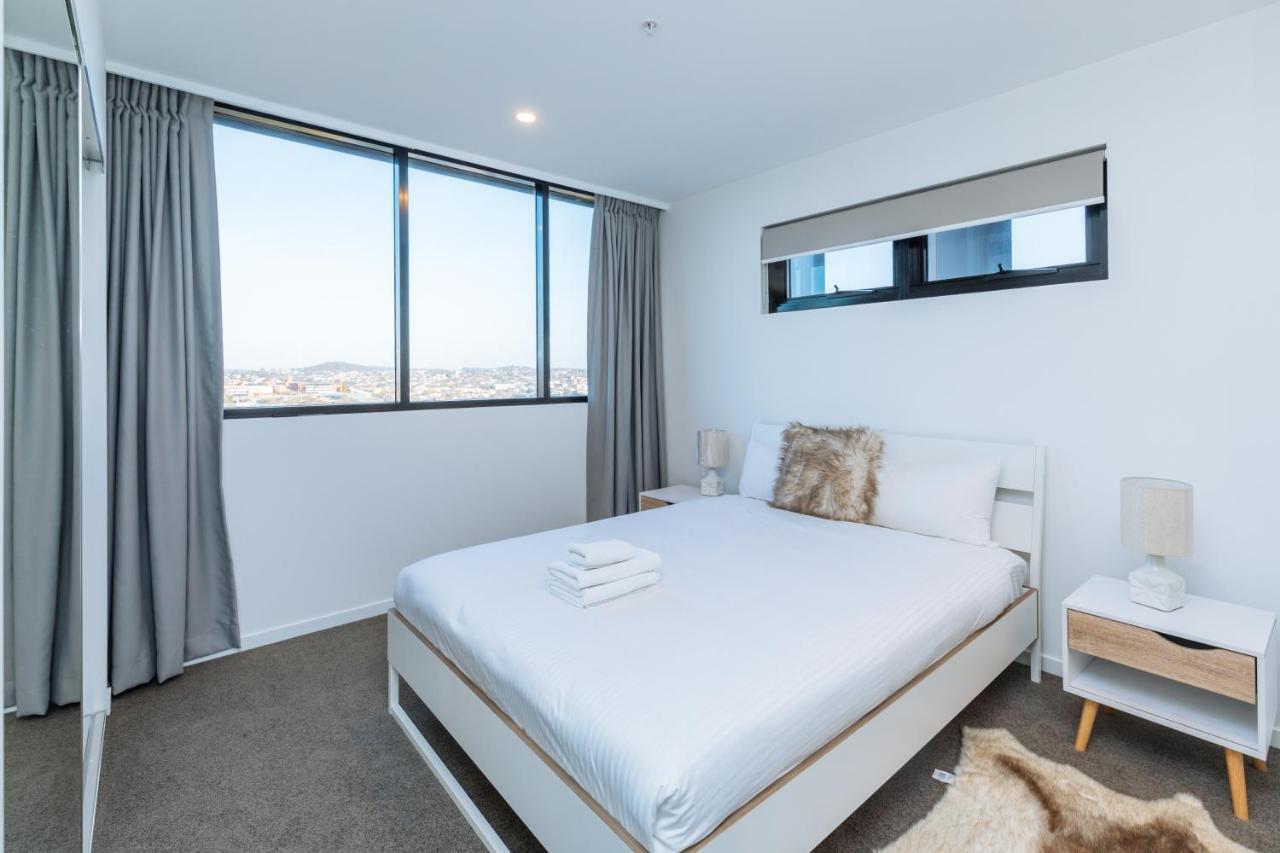 Airtrip Apartments At Woolloongabba بريزبين المظهر الخارجي الصورة