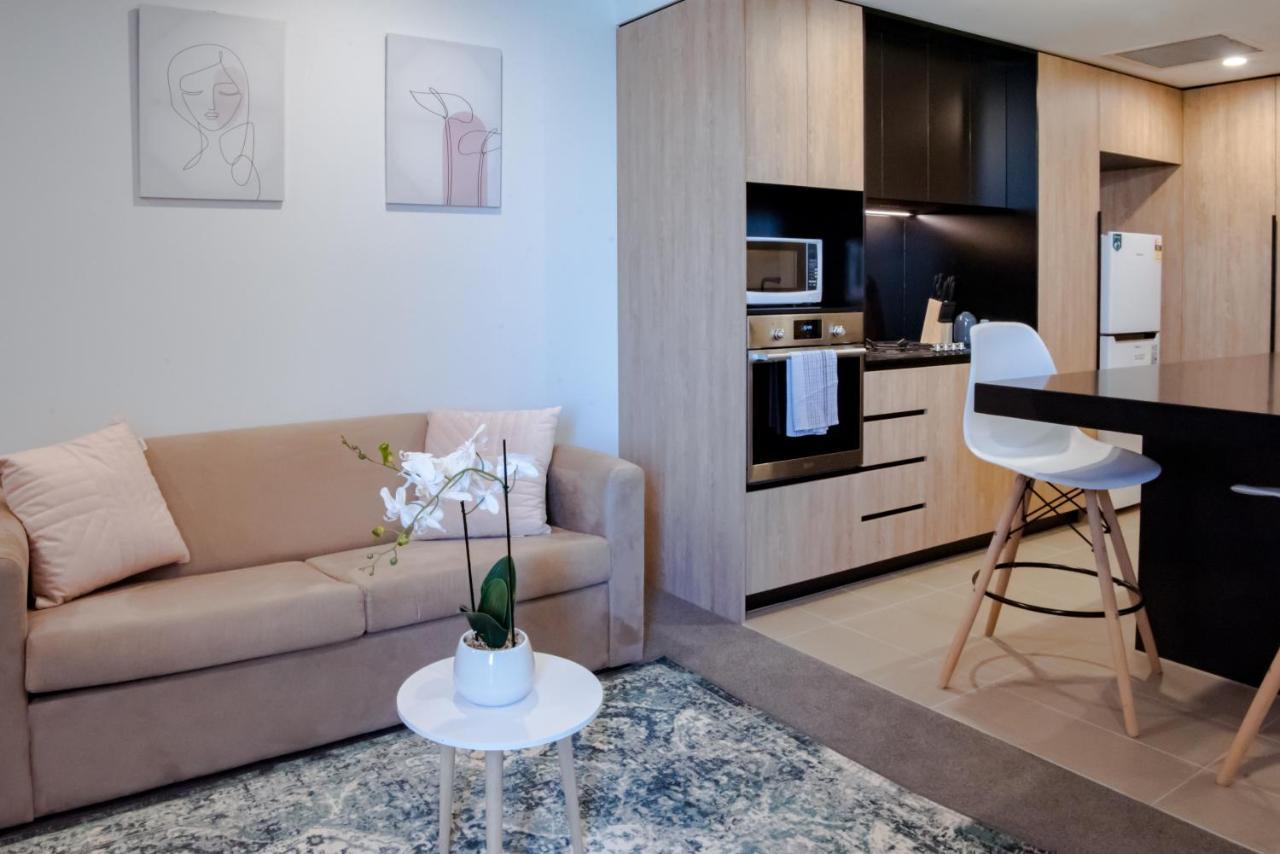 Airtrip Apartments At Woolloongabba بريزبين المظهر الخارجي الصورة