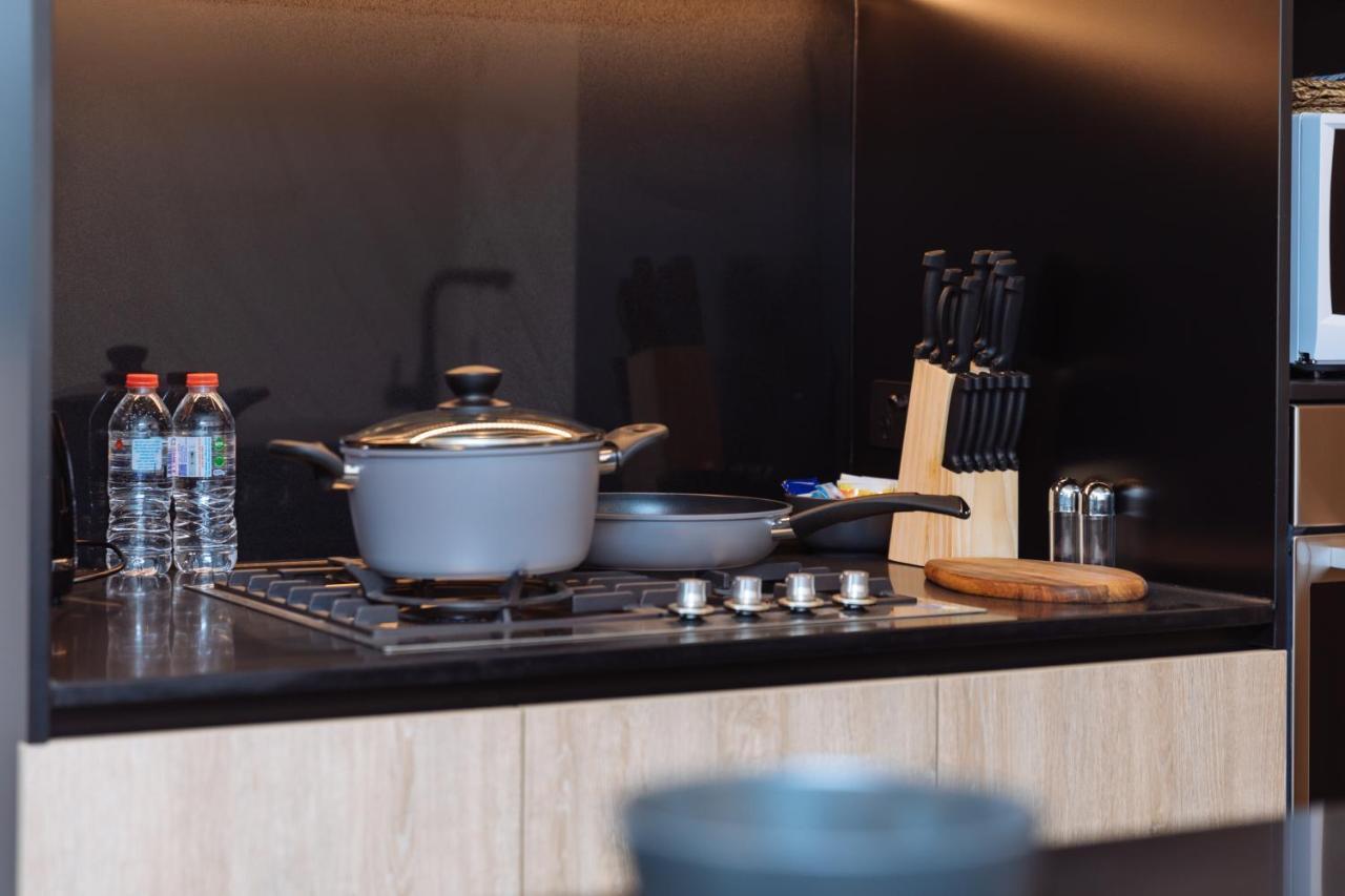 Airtrip Apartments At Woolloongabba بريزبين المظهر الخارجي الصورة