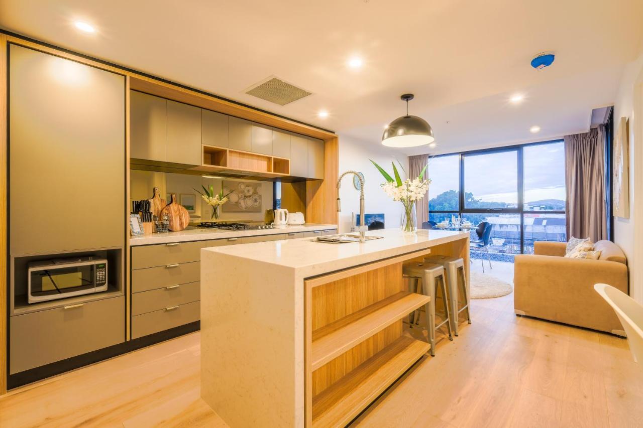 Airtrip Apartments At Woolloongabba بريزبين المظهر الخارجي الصورة