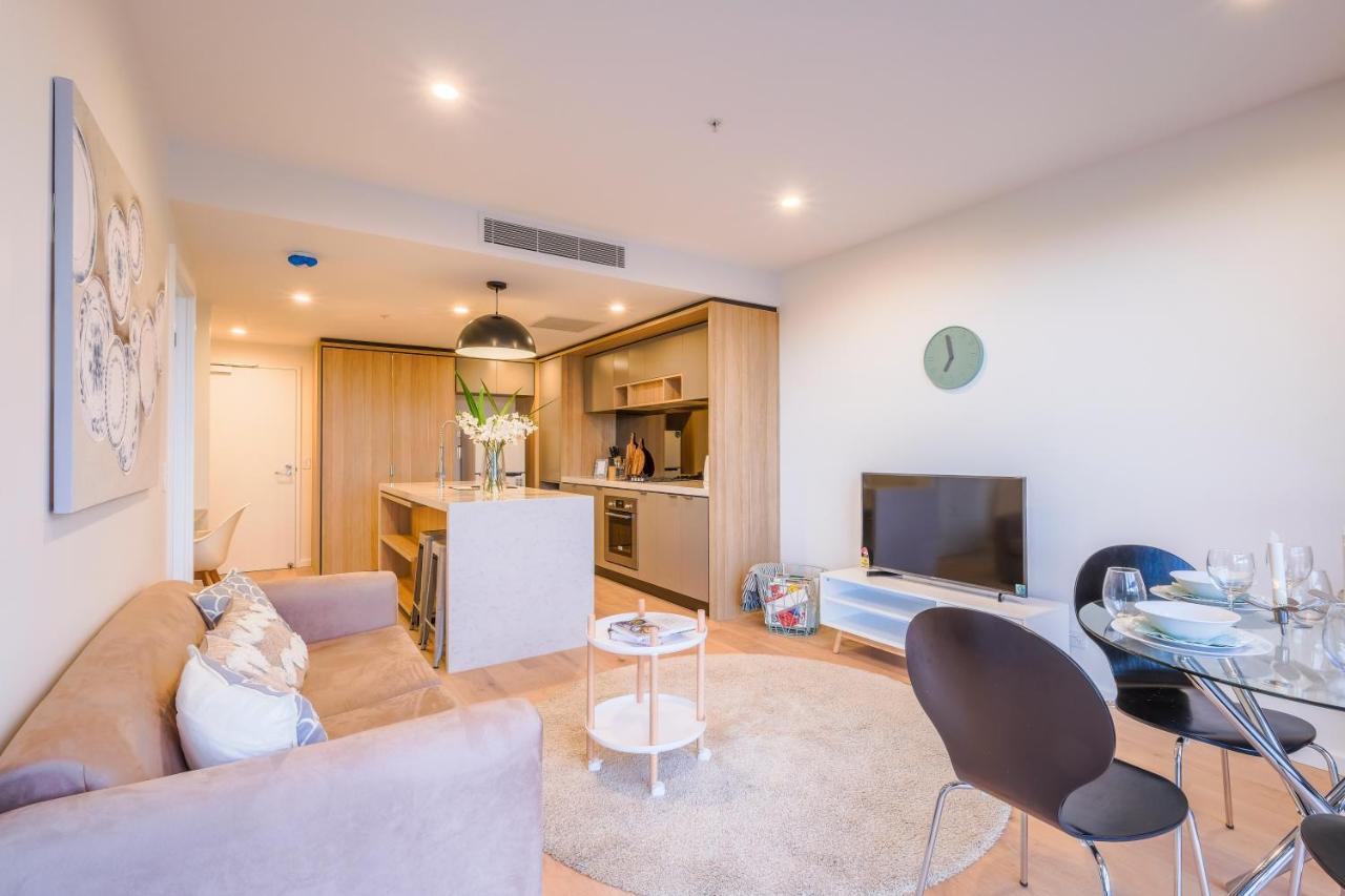 Airtrip Apartments At Woolloongabba بريزبين المظهر الخارجي الصورة