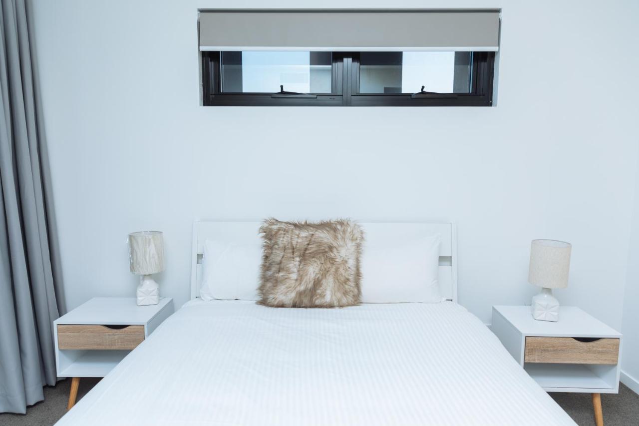 Airtrip Apartments At Woolloongabba بريزبين المظهر الخارجي الصورة
