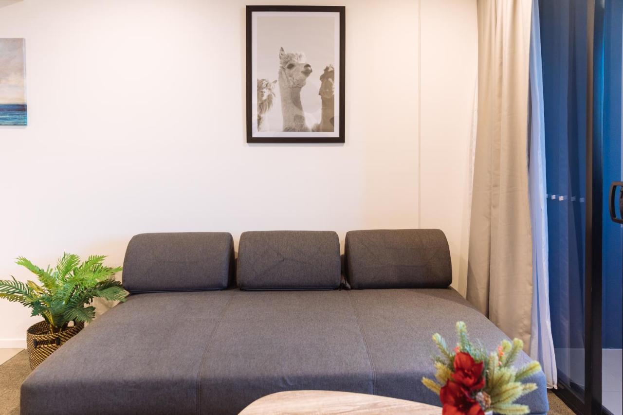 Airtrip Apartments At Woolloongabba بريزبين المظهر الخارجي الصورة