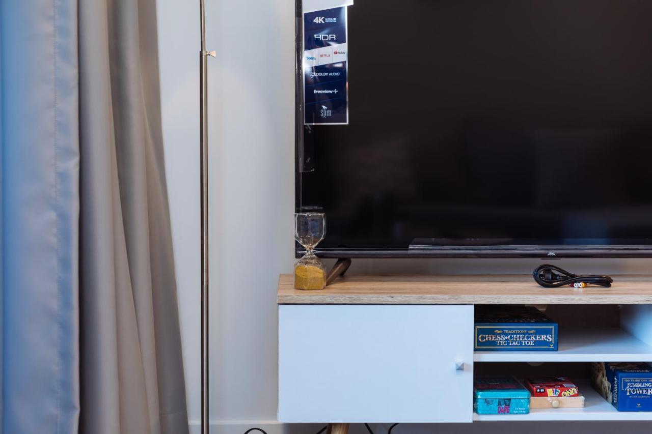 Airtrip Apartments At Woolloongabba بريزبين المظهر الخارجي الصورة