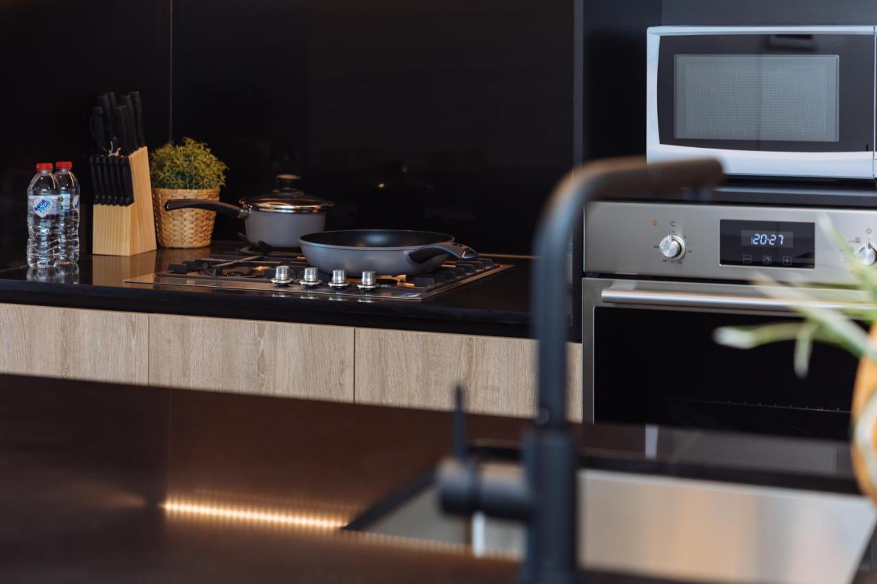 Airtrip Apartments At Woolloongabba بريزبين المظهر الخارجي الصورة