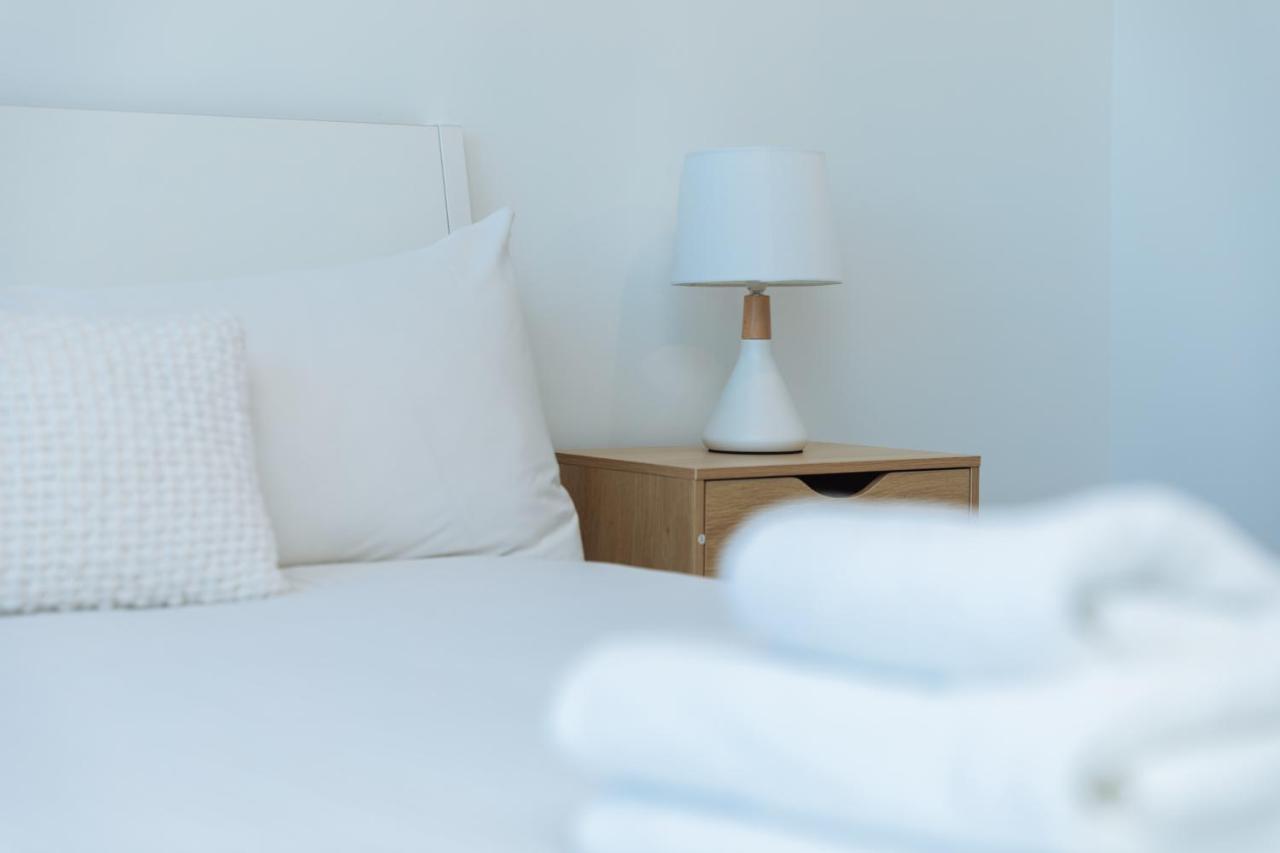 Airtrip Apartments At Woolloongabba بريزبين المظهر الخارجي الصورة