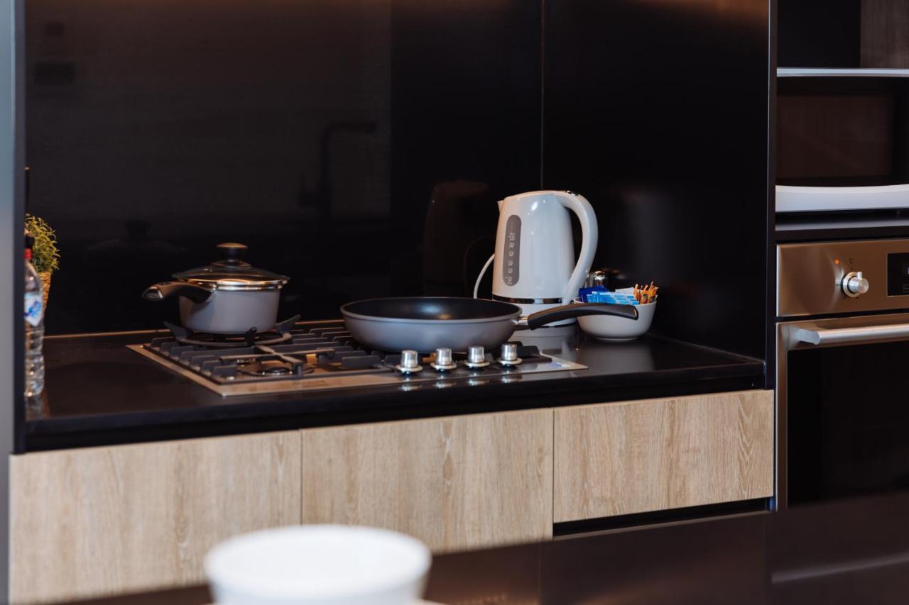 Airtrip Apartments At Woolloongabba بريزبين المظهر الخارجي الصورة