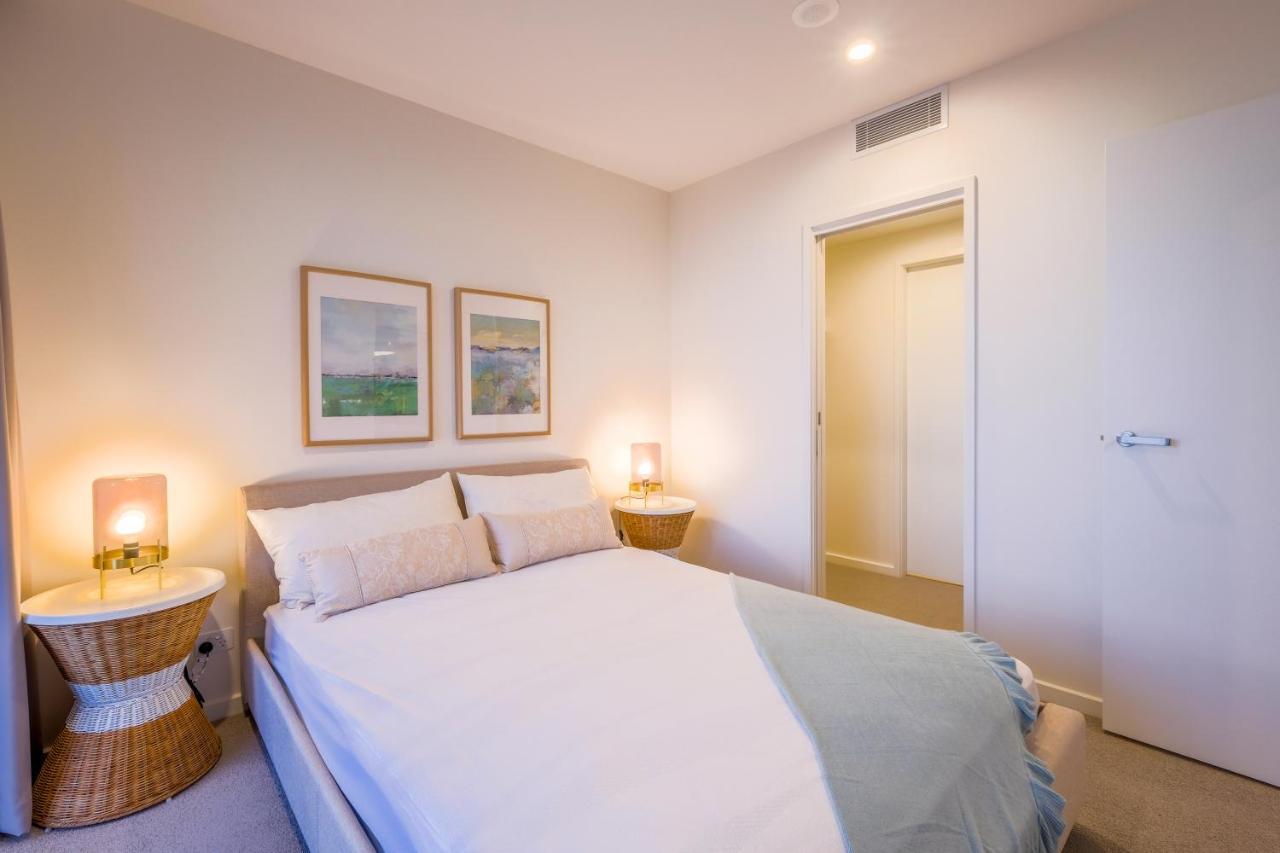 Airtrip Apartments At Woolloongabba بريزبين المظهر الخارجي الصورة
