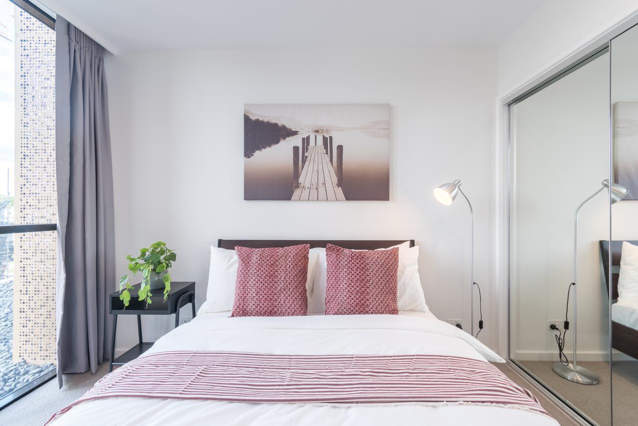 Airtrip Apartments At Woolloongabba بريزبين المظهر الخارجي الصورة