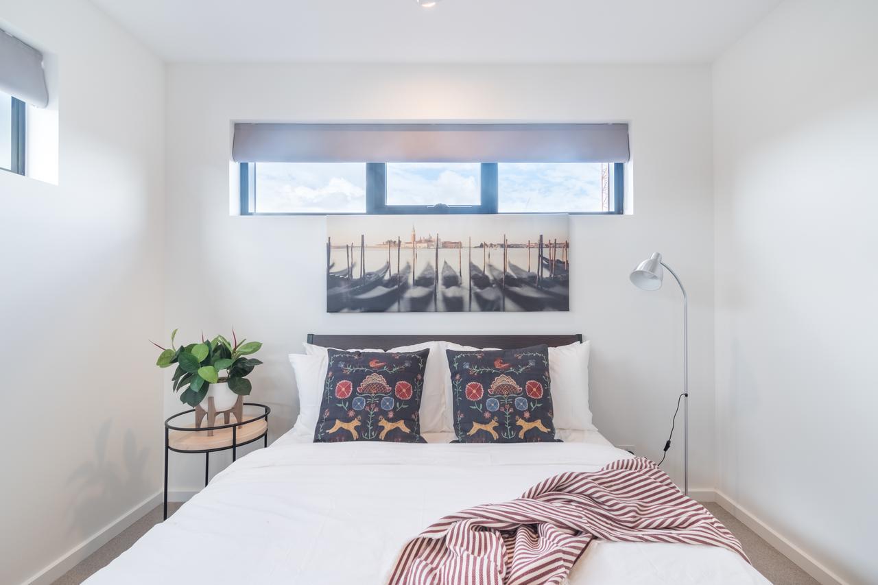Airtrip Apartments At Woolloongabba بريزبين المظهر الخارجي الصورة