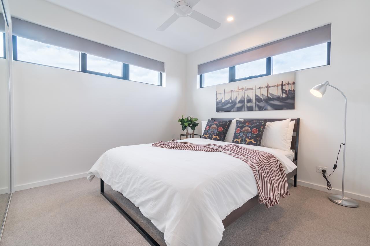 Airtrip Apartments At Woolloongabba بريزبين المظهر الخارجي الصورة